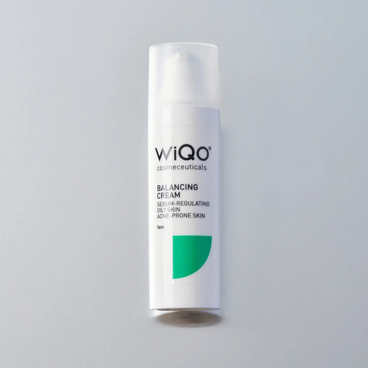 WiQo Balancing Cream 30ml