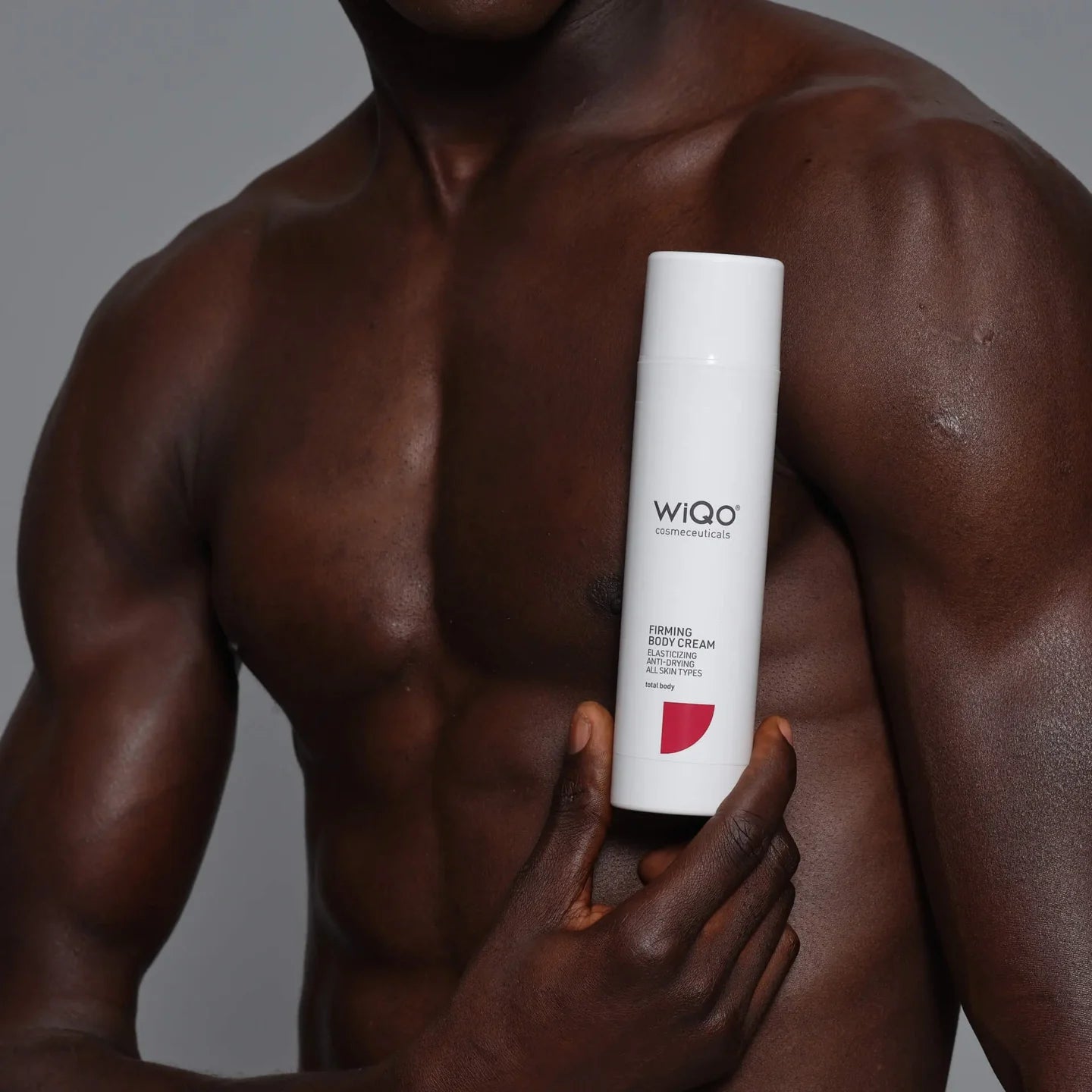 WiQo Firming Body Cream