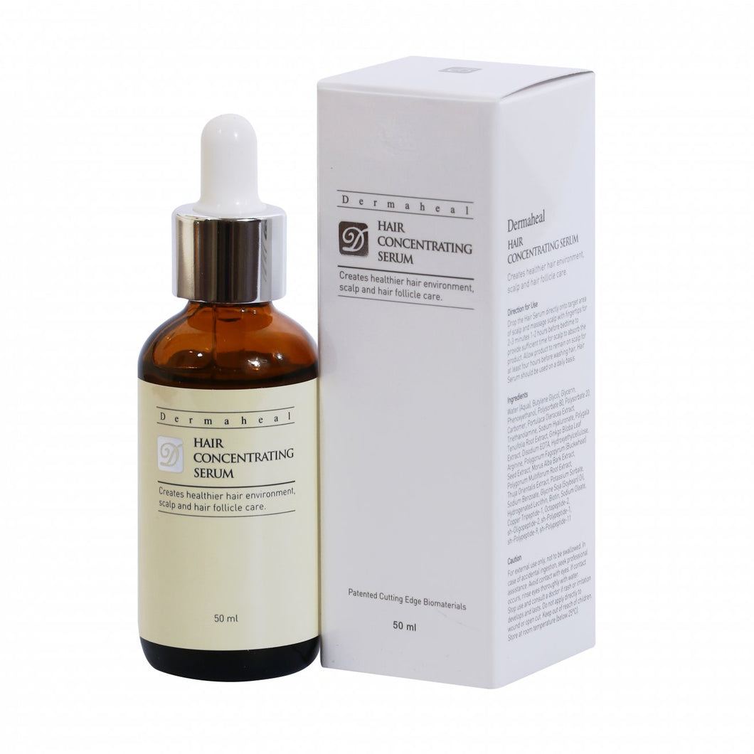 Dermaheal Hair Concentrating Serum