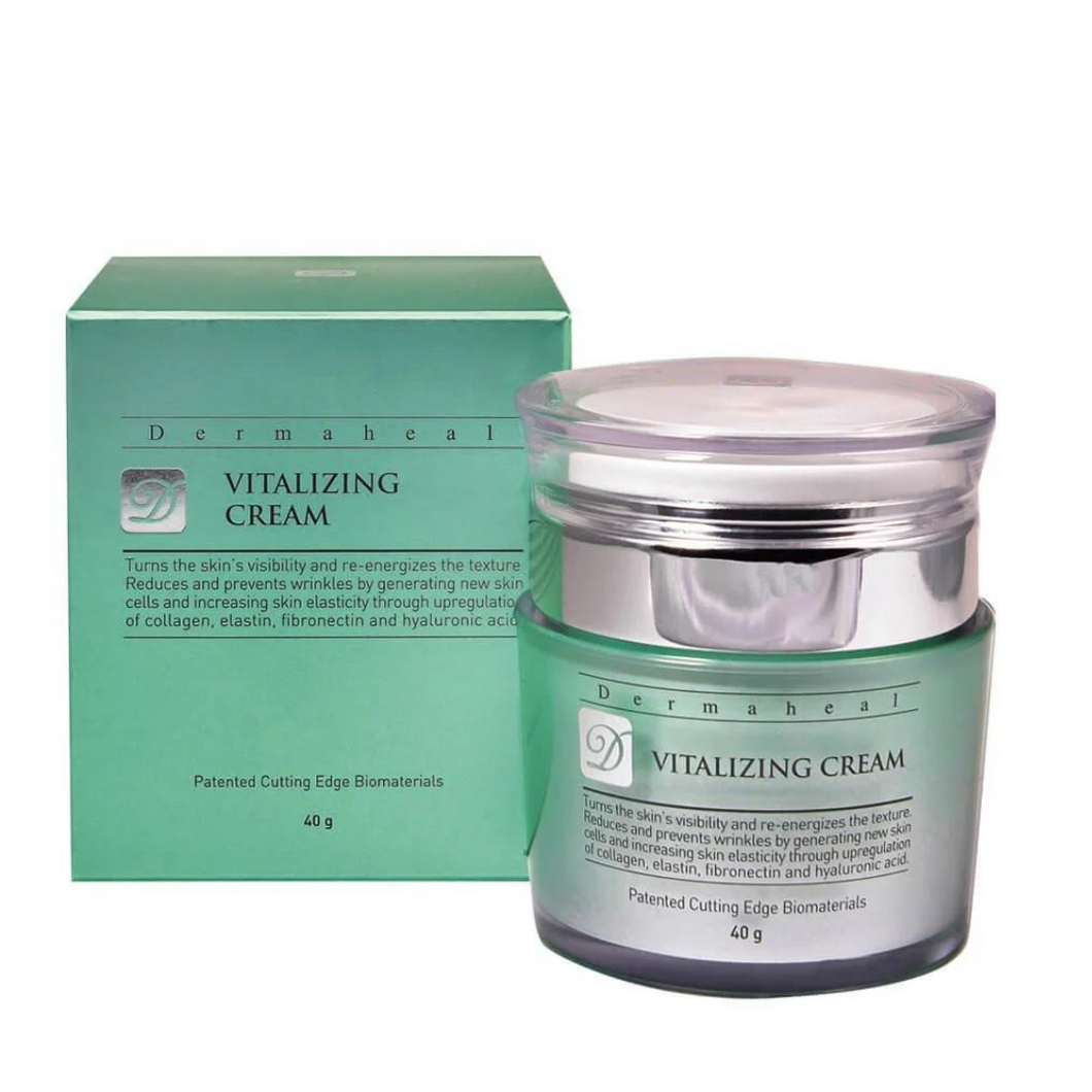 Dermaheal Vitalizing Cream