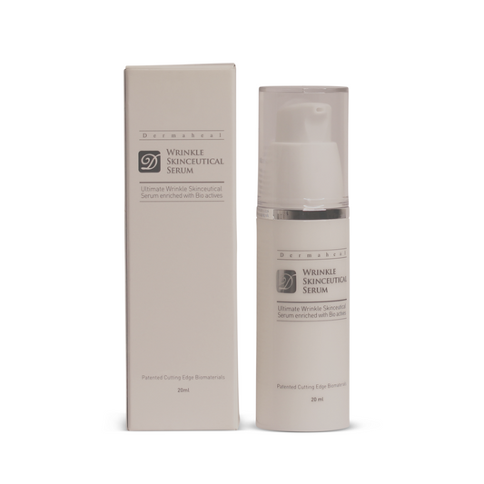 Dermaheal Wrinkle Skinceutical Serum