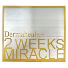 将图片加载到图库查看器，Dermaheal 2 Weeks Miracle Skin Brightening Program
