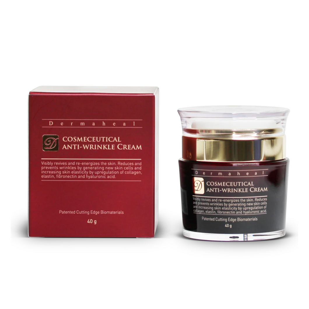 Dermaheal Cosmeceutical Anti-Wrinkle Cream