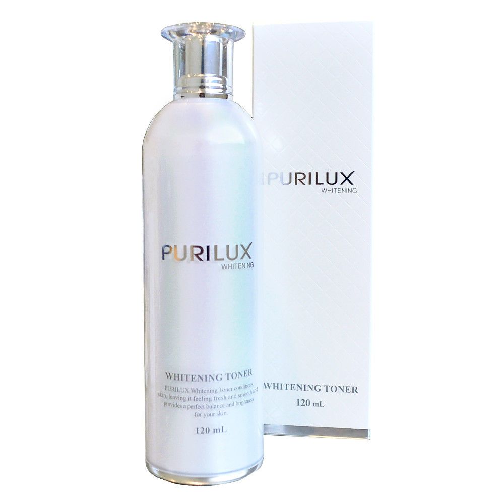 Purilux 美白爽肤水