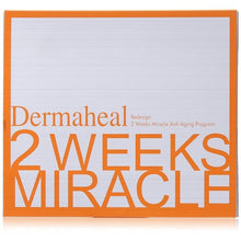 将图片加载到图库查看器，Dermaheal 2 Weeks Miracle Anti-Aging Program
