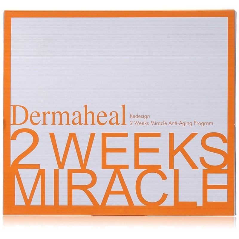 Dermaheal 2 Weeks Miracle Anti-Aging Program