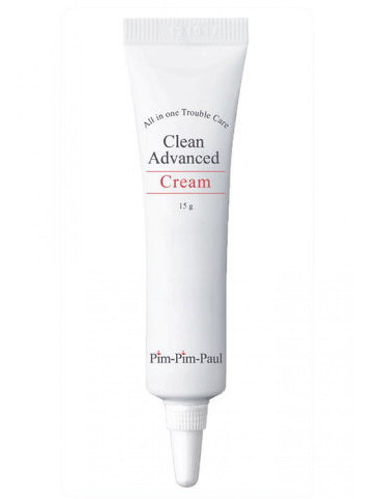 Pim-Pim-Paul Clean Advanced Cream
