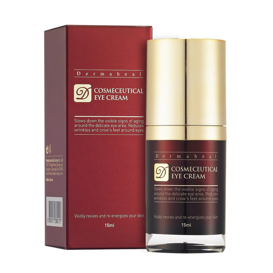 Dermaheal 药妆眼霜