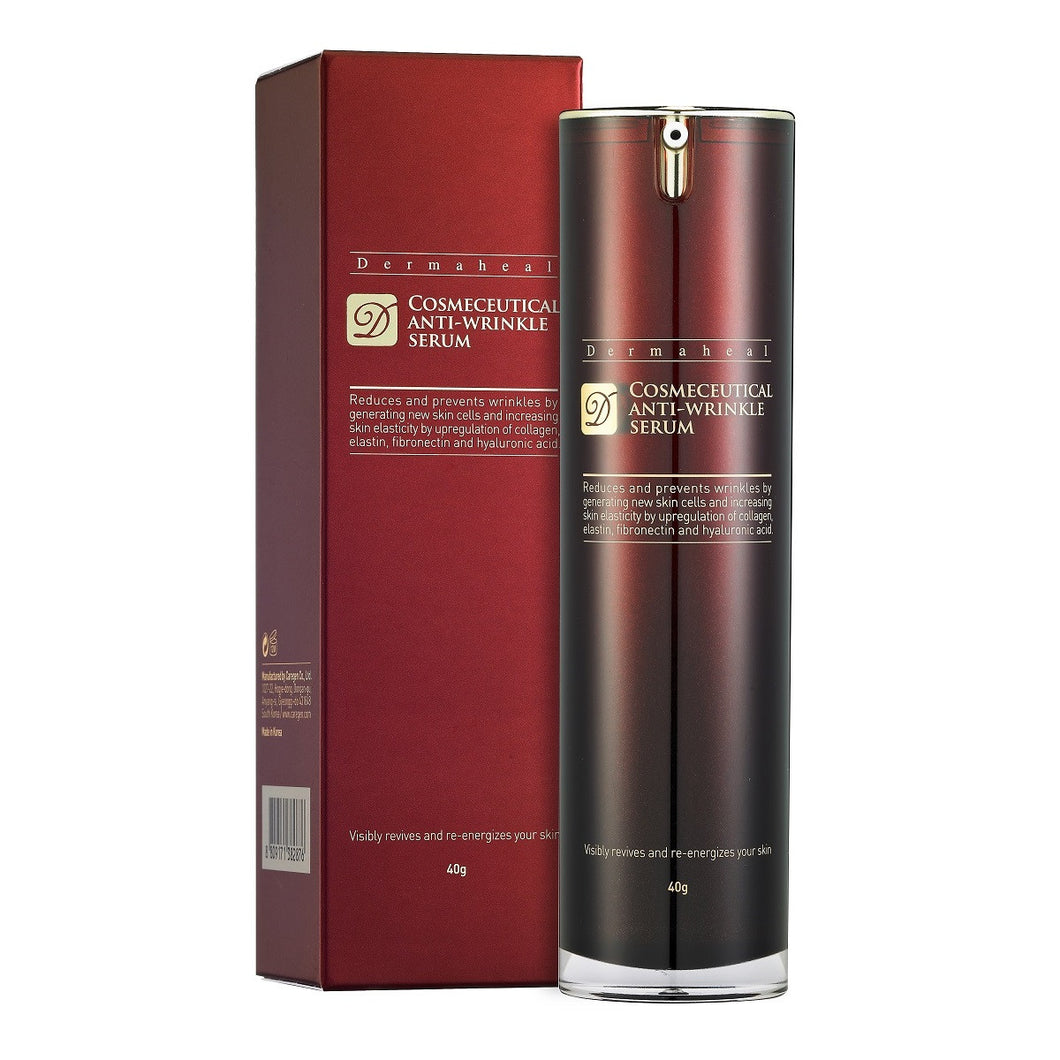 Dermaheal Cosmeceutical Anti-Wrinkle Serum